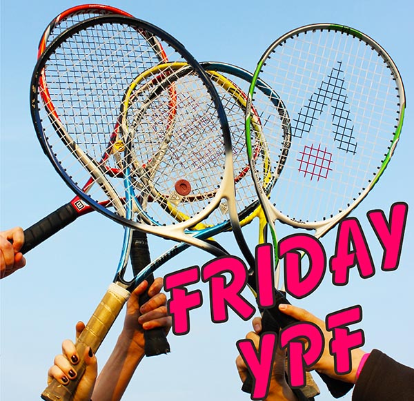 friday ypf